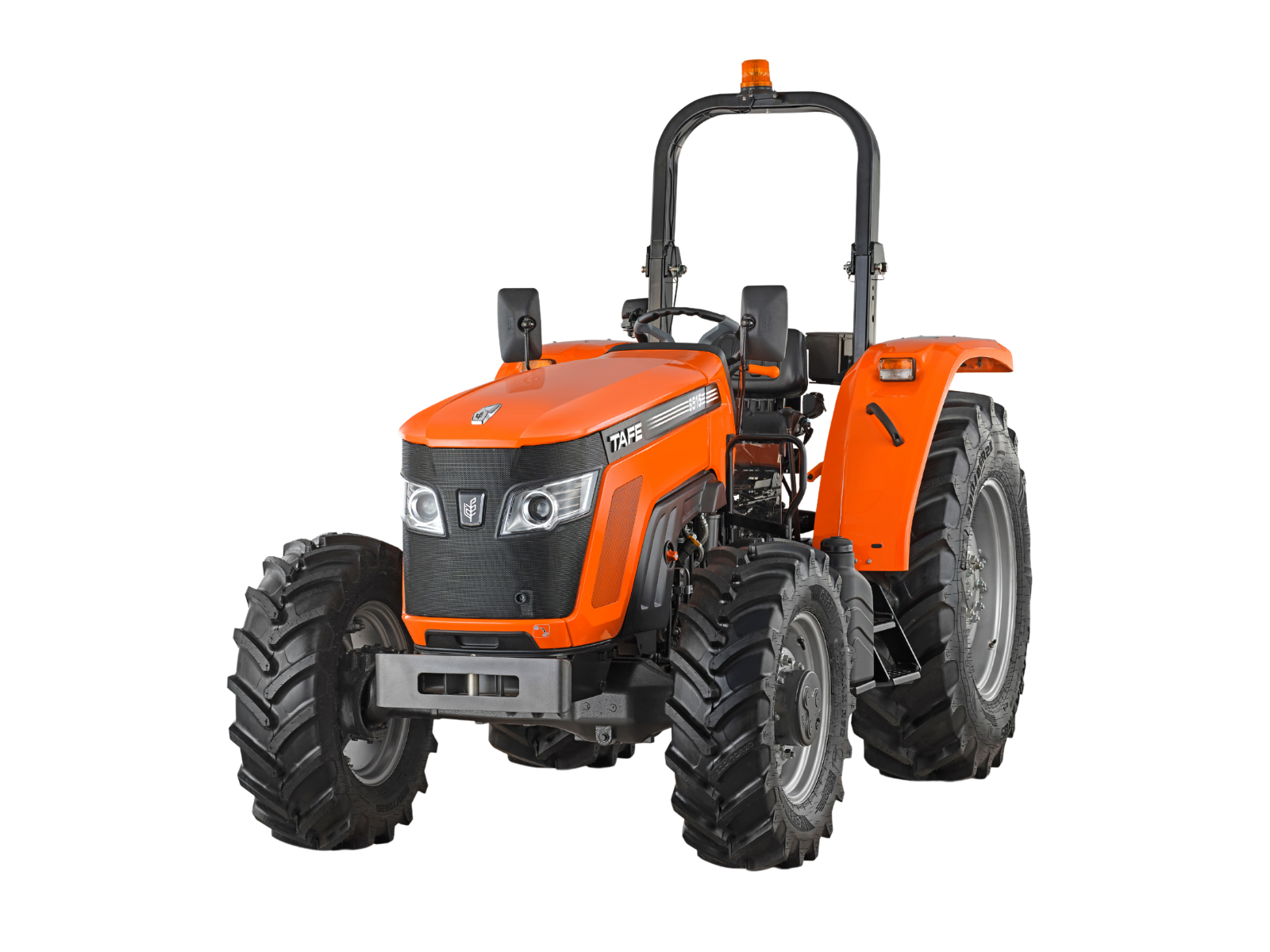 Buy TAFE 6028 M: 24 HP Compact Tractor in Turkey